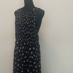 Dress Anne Taylor loft